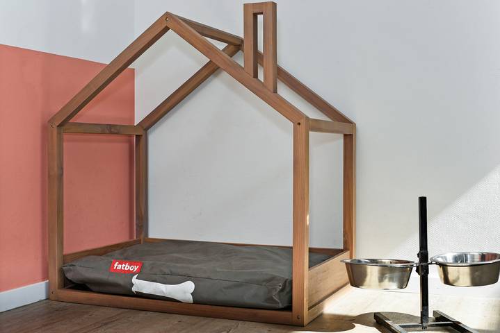 Bungalow für 4 Personen, mit Terrasse und Balkon/Terrasse in Julianadorp - 2