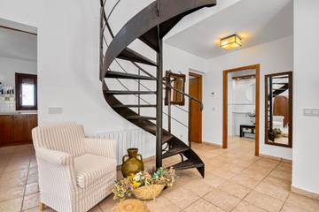 Villa for 10 People in Montgo, Dénia, Photo 1