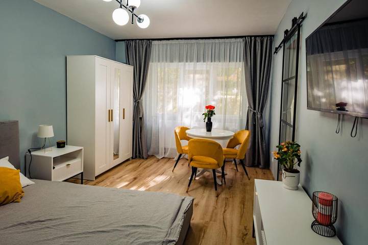 Appartement de vacances pour 2 personnes, animaux acceptés