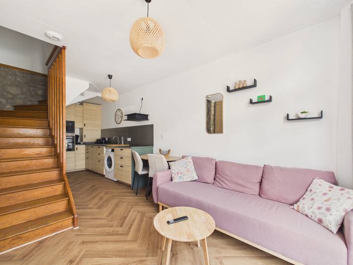 Ferienhaus für 2 Personen - 1