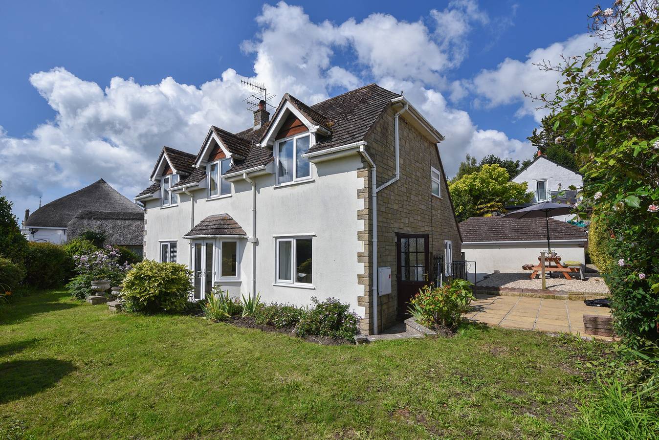 Fawley in Lyme Regis, Dorset