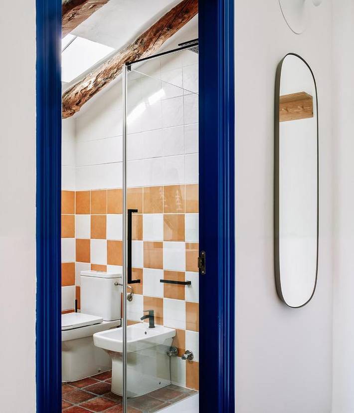 Casa rural para 10 personas, con vistas y terraza en Requena-Utiel - 3