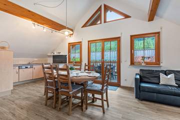 Bauernhof für 8 Personen in Oberwolfach, Mittlerer Schwarzwald, Bild 3