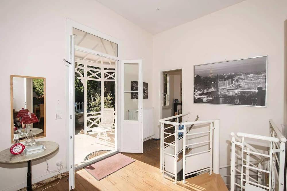 Très Belle villa Soulacaise à 5mns du centre in Soulac-sur-Mer, Région de Lesparre-Médoc