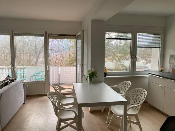 Ferienwohnung für 4 Personen, mit Balkon, kinderfreundlich in Klagenfurt-Land - 4