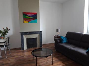 Gîte pour 4 personnes à Duras