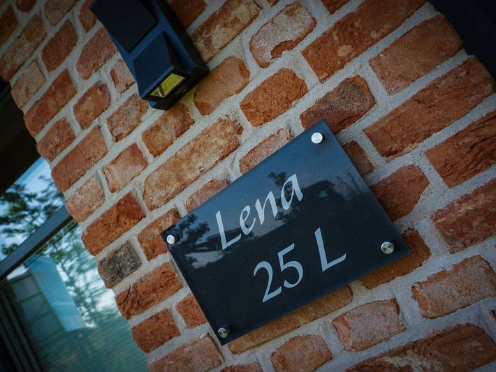 Lena - „Ihr perfektes Urlaubsparadies auf Sylt – das Ferienhaus Lena erwartet Sie!“ in Tinnum, Sylt (Gemeinde)