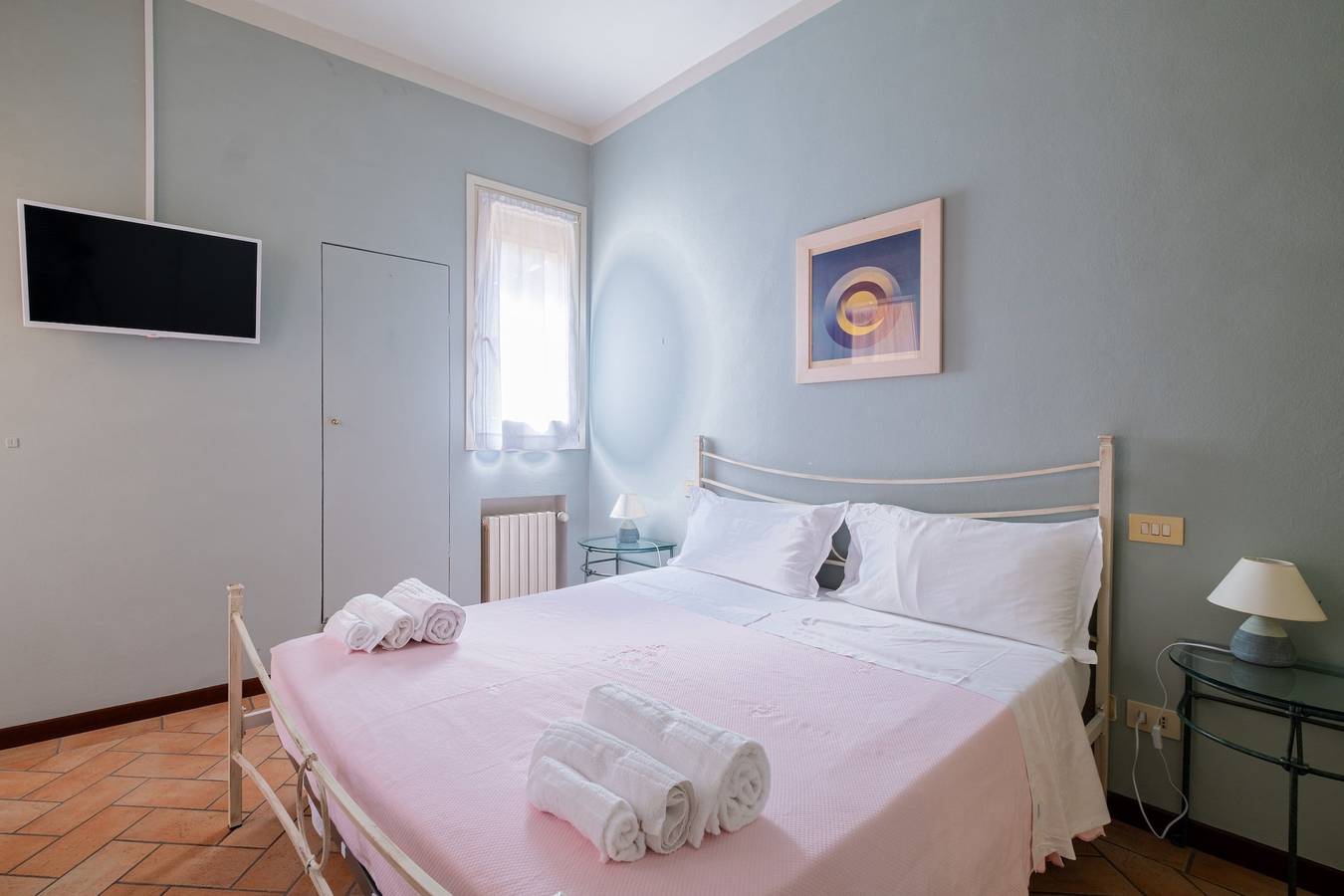 Apartamento entero, Casa Petroni in Bologna in Bolonia, Provincia de Bologna