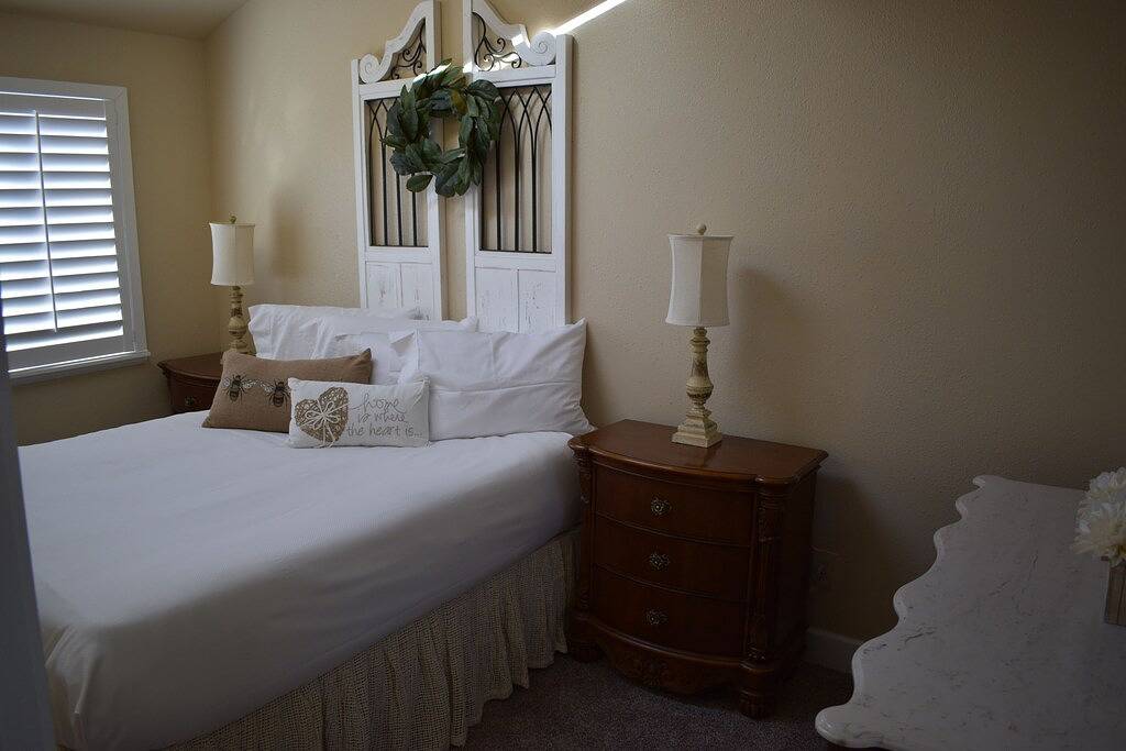 Down Town im Herzen des Cripple Creek Historic District Bishops Cabin in Cripple Creek, Teller County