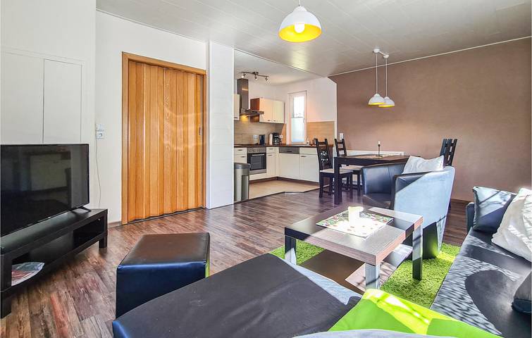 Ferienhaus für 3 Personen, mit Terrasse und Garten in Harzgerode - 3