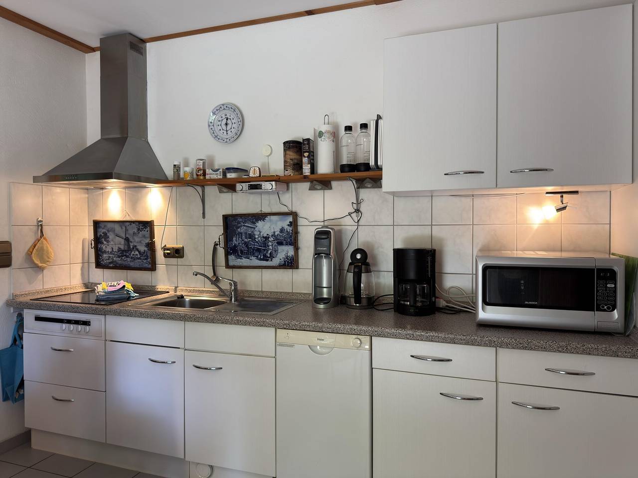 Vakantiewoning, Clausthal-Zellerfeld, foto 11