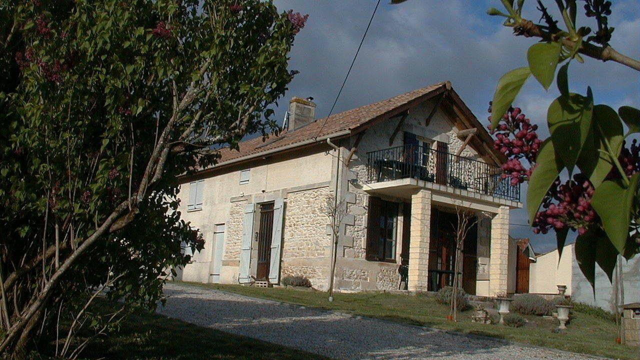 Maison de vacances pour 4 personnes avec jardin in Bégadan, Région de Lesparre-Médoc