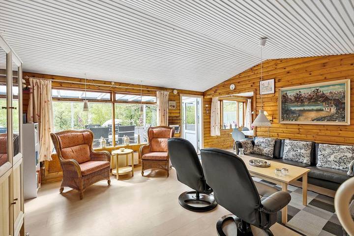 1523 Aakirkeby - Sjøstauan 15 in Vestre Sømark, Pedersker