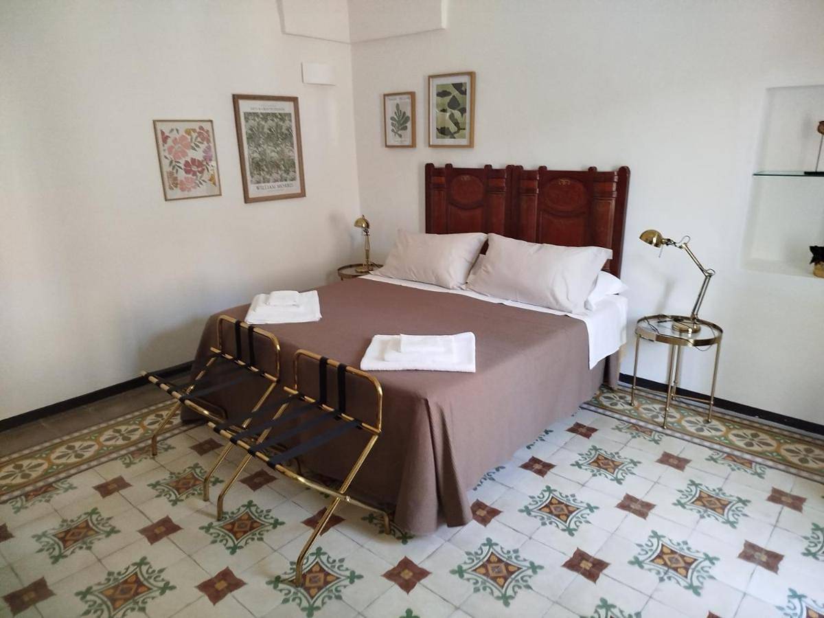 Double Room in Carovigno, Salento