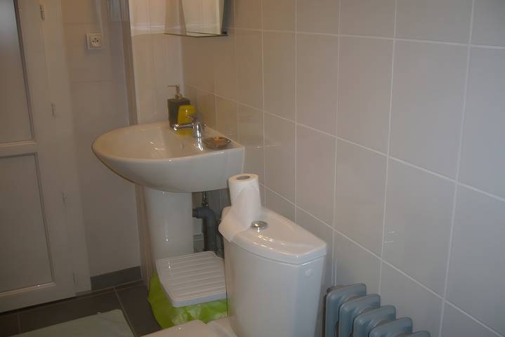 Chambres 1 & 2 – B&B in Bayeux mit Frühstück, Wlan und Tv in Bayeux, Bayeux und Umgebung