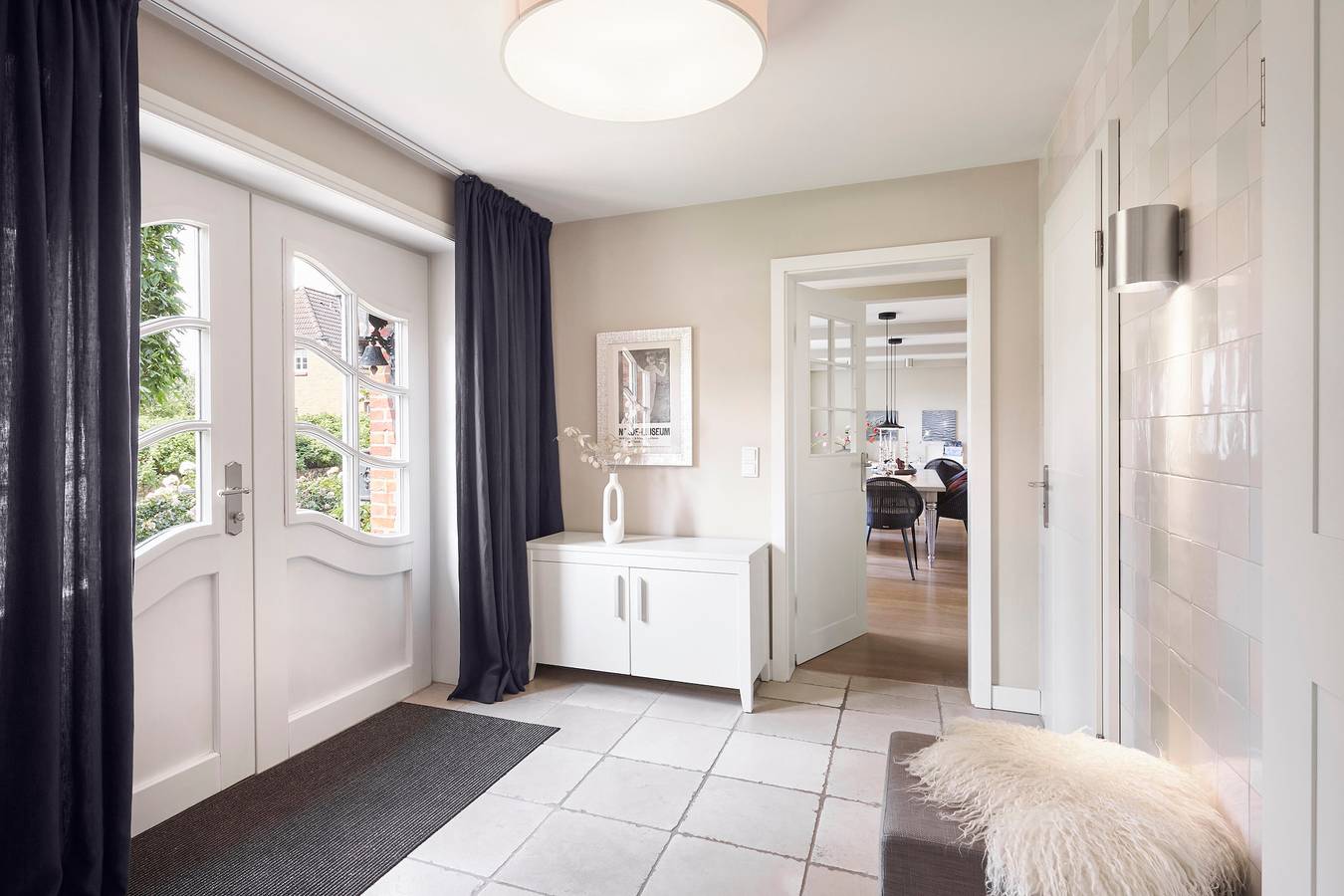 Rungholt in Oevenum, Föhr