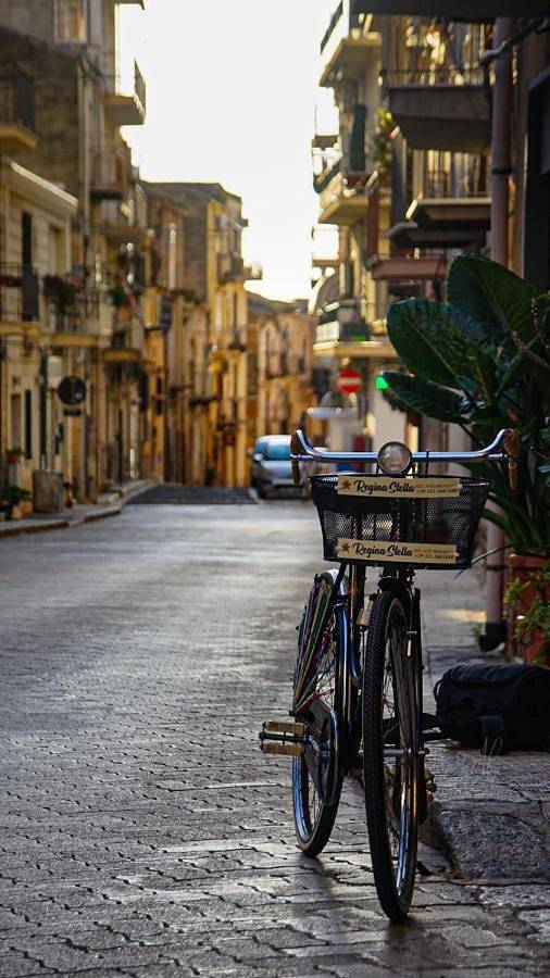 Regina Stella in Lascari, Provincia di Palermo