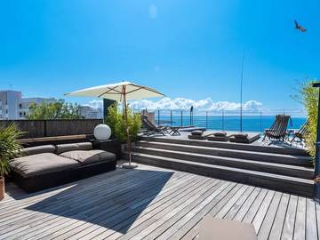 Villa in Cas Catala, Palma für 8 