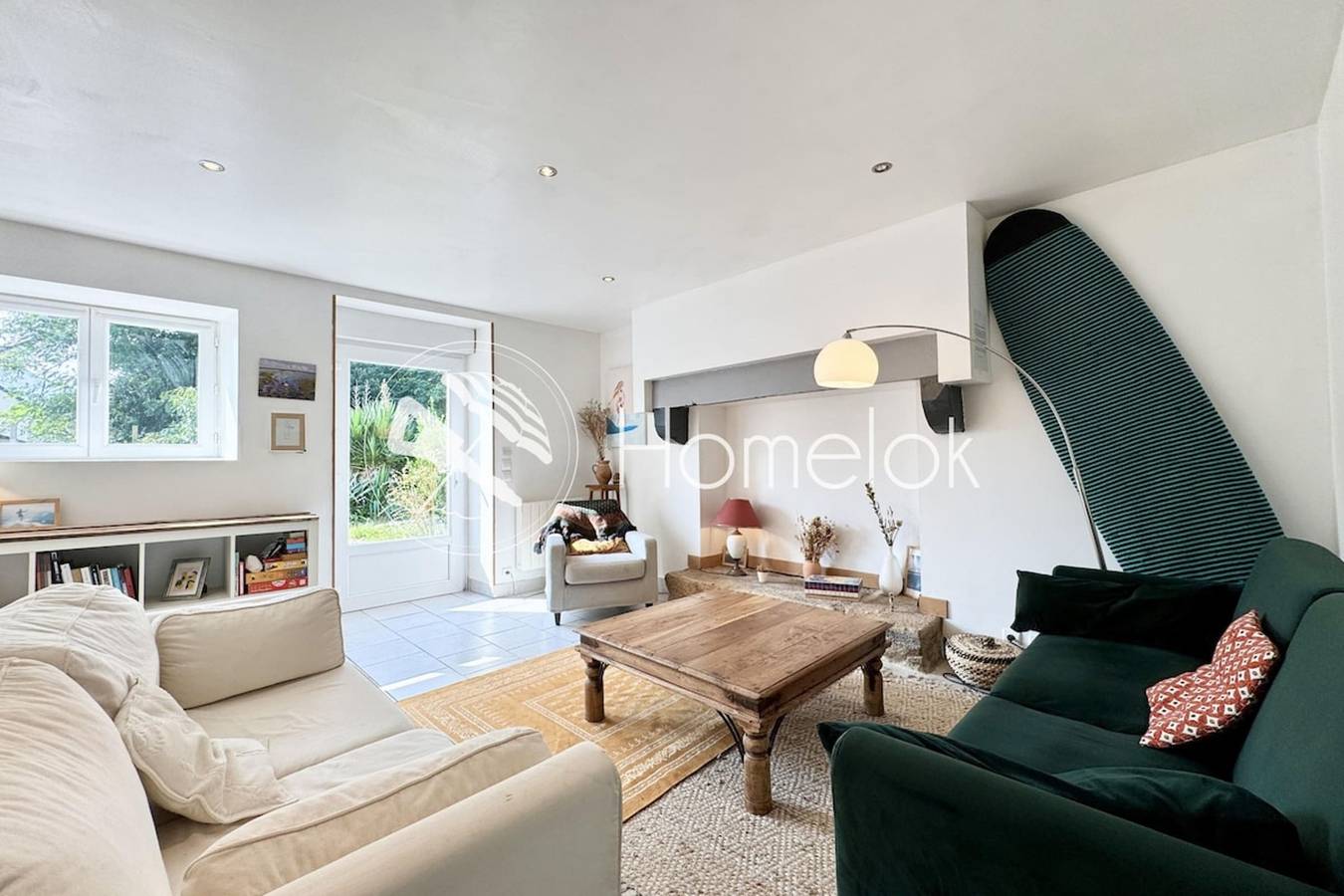 Havre de paix en Bretagne - Maison de charme in Plobannalec, Plobannalec-Lesconil