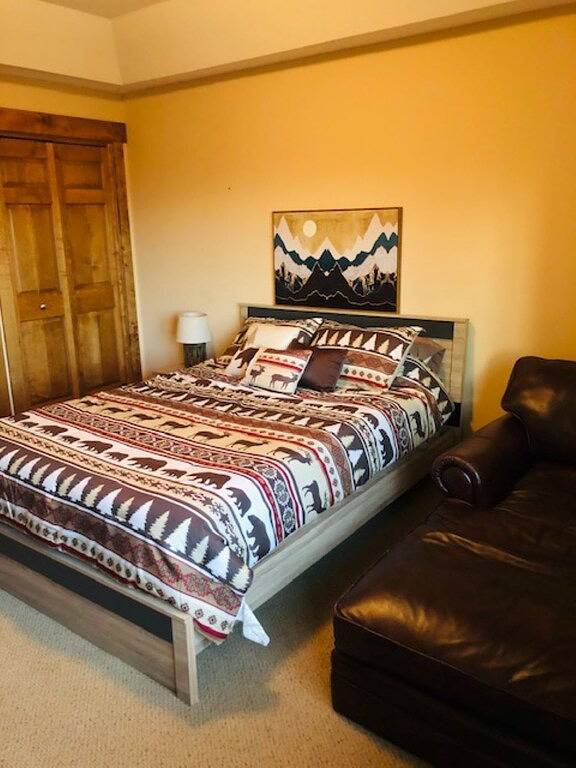 Seven Springs Resort Ski-In Ski-Out @ Southwind in Seven Springs, Pennsylvania