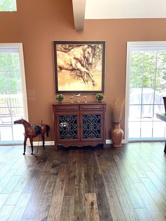 Luxury 2 Master suite with Hot Tub & Sauna in Masthope, Pike County