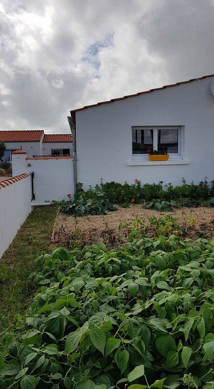 Chambre d'hôtes les P'tites Sardines - Chambre in Bretignolles-sur-Mer, Vallée de la Loire