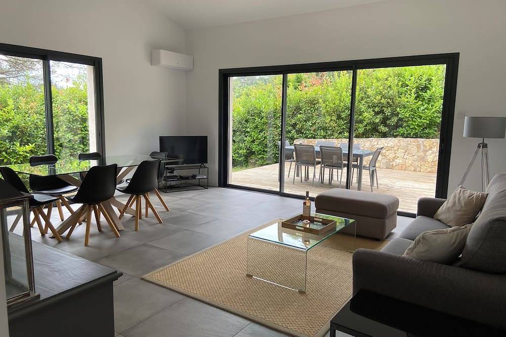 Encanto, naturaleza y calma. in Châteauneuf-Grasse, Region de Cannes