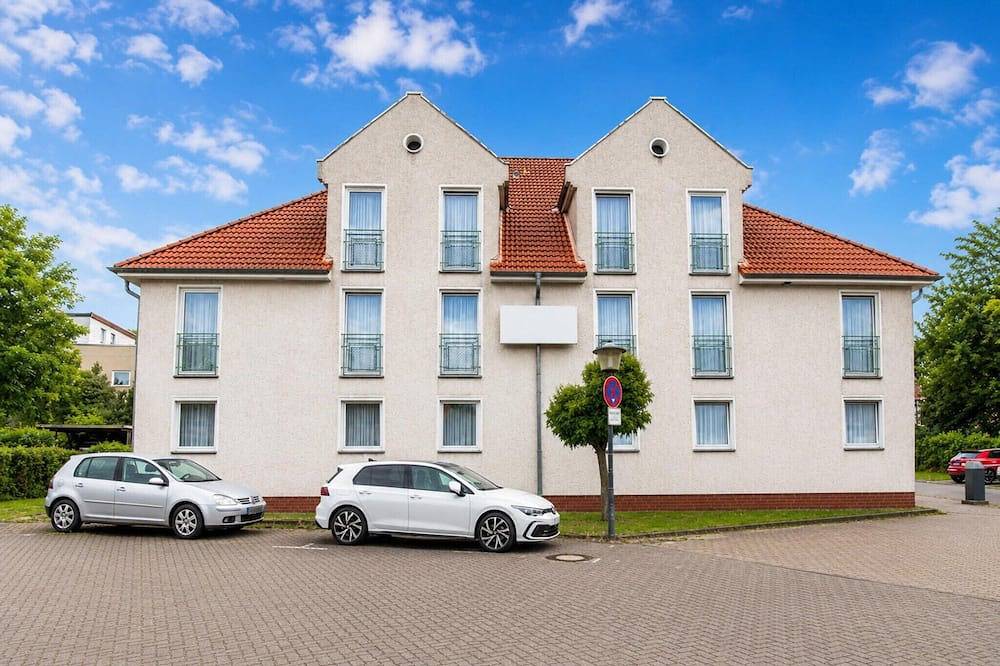 Ganze Wohnung, Doppelzimmer Wolfsburg Fallersleben in Wolfsburg, Braunschweig und Umgebung