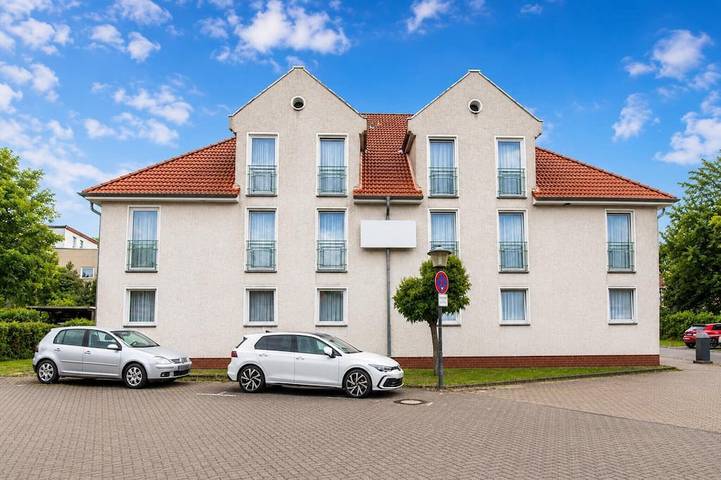 Ferienwohnung für 2 Personen - 1