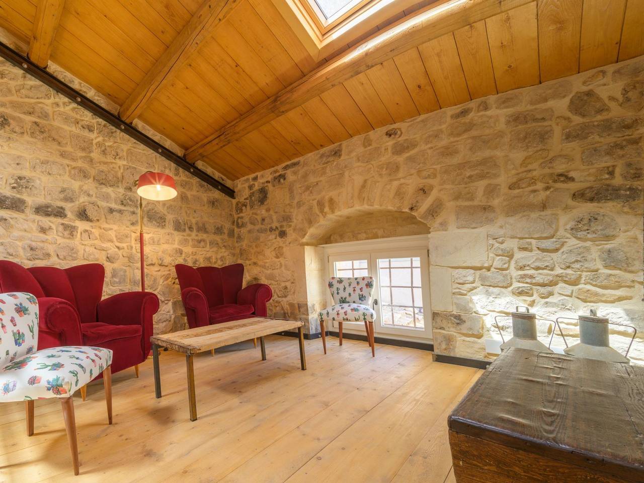 Apartamento entero, 'Casa degli Archi in Modica (town), Módica