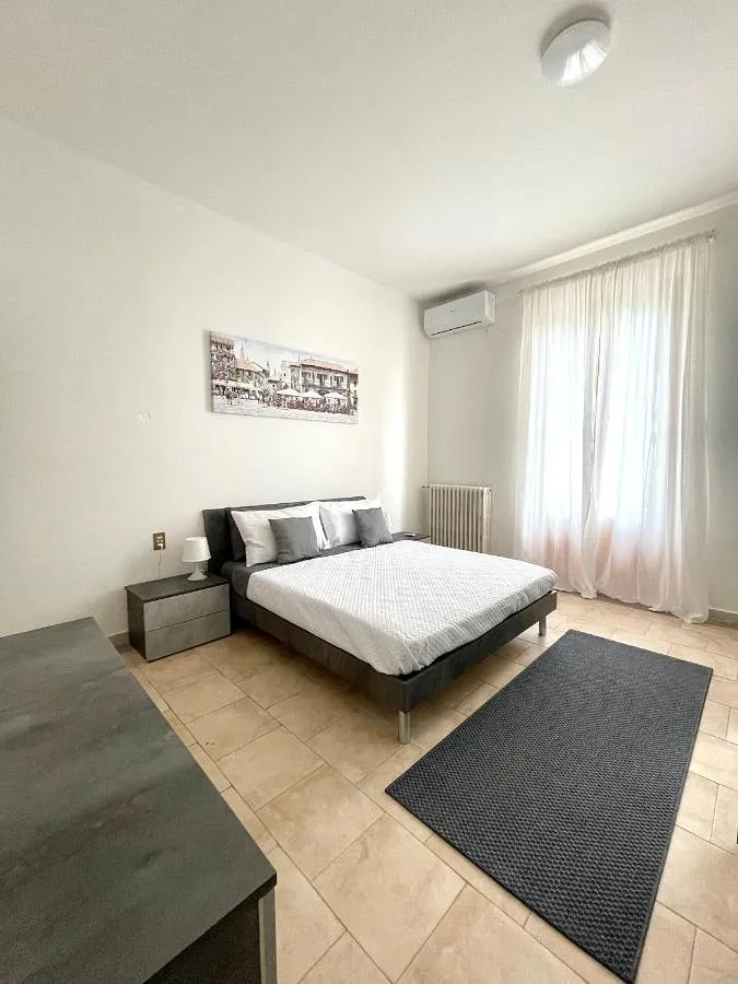 Apartamento de vacaciones para 6 personas, con balcón y vistas, Se admiten mascotas - 1