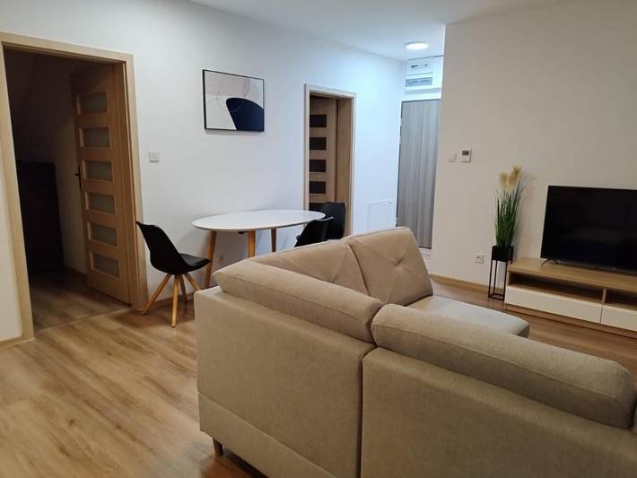 Ferienwohnung für 6 Personen, mit Terrasse in Oppeln - 2