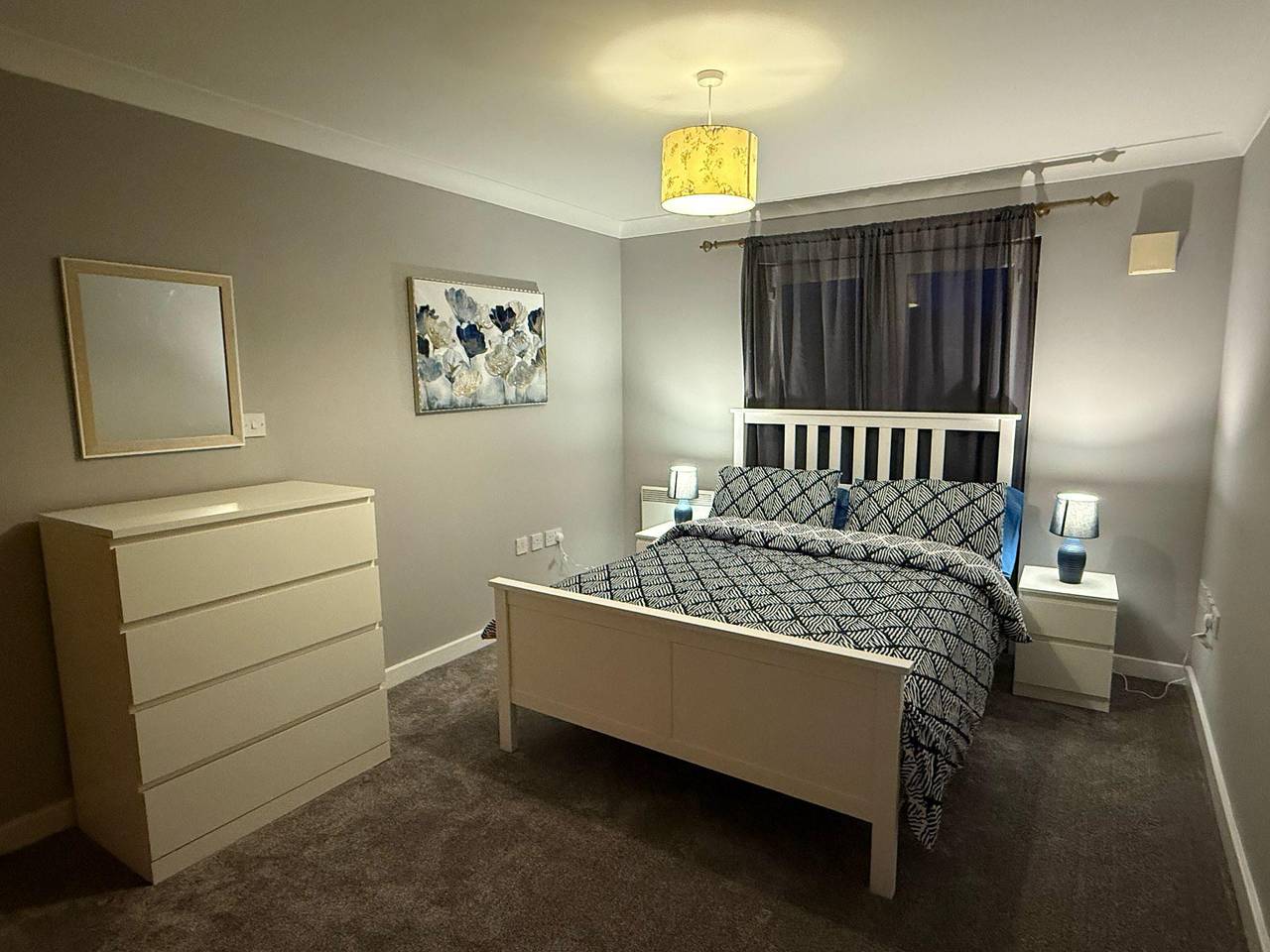 Holiday Apartment for 6 People in Bracknell, Bracknell Forest