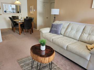 Apartment for 2 Guests in Phoenix, Maricopa County, Picture 4
