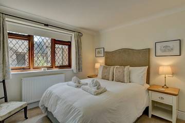 Cottage for 6 People in Exmoor, South West England, Photo 2