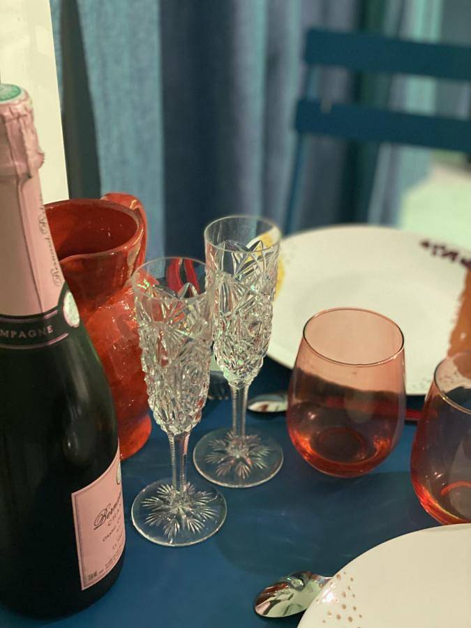 Hôtel pour 2 personnes, avec jacuzzi ainsi que sauna et jardin à Foissac - 3