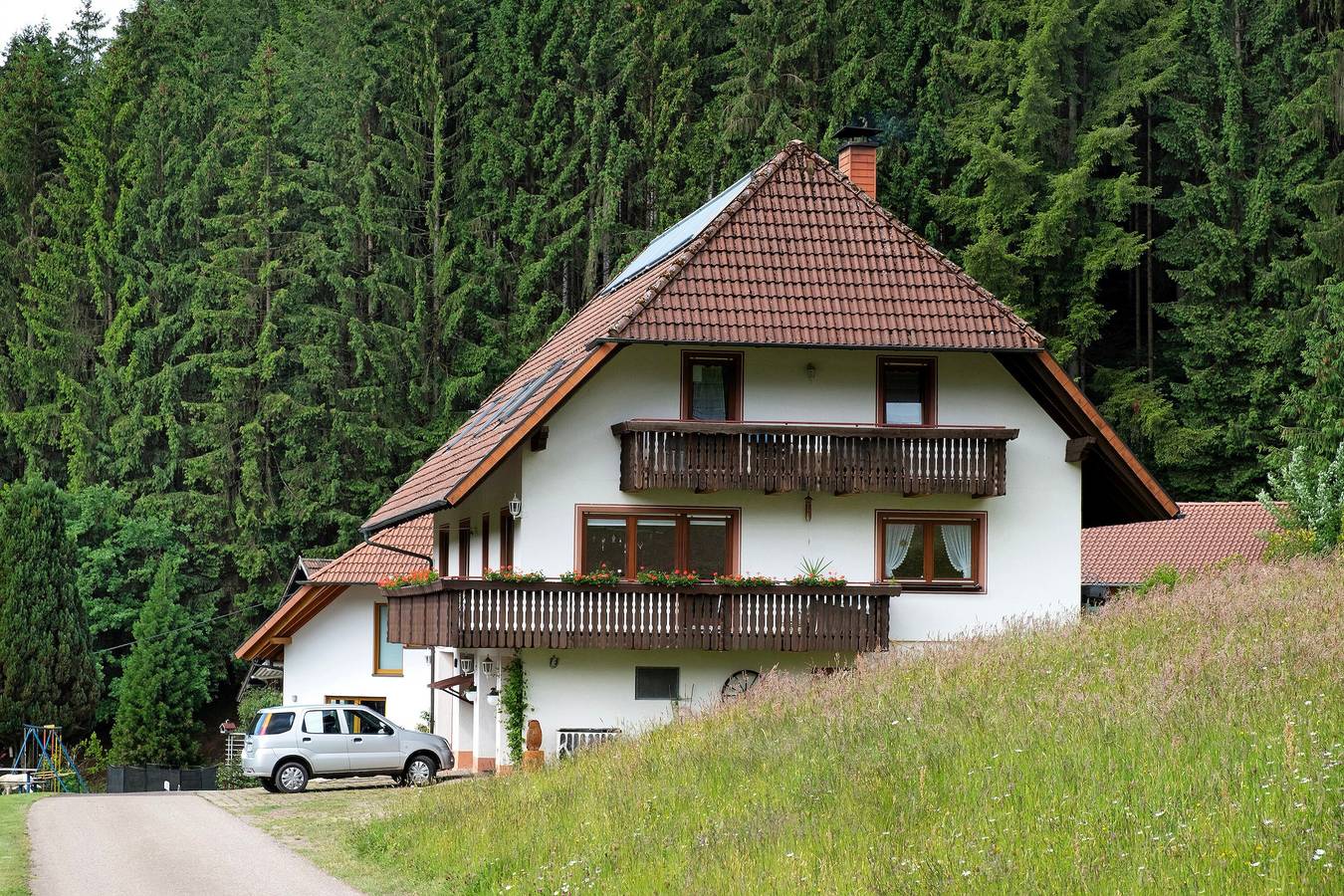 Photo : Appartement de vacances