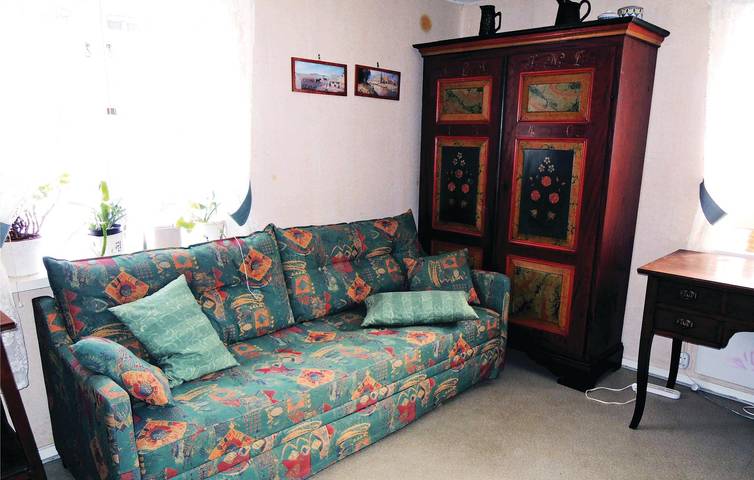 Ferienhaus für 6 Personen mit Terrasse in Halland