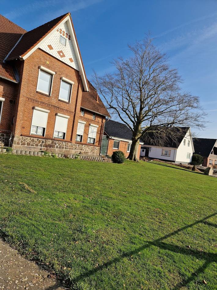 Ferienhaus für 6 Personen, mit Terrasse - 1