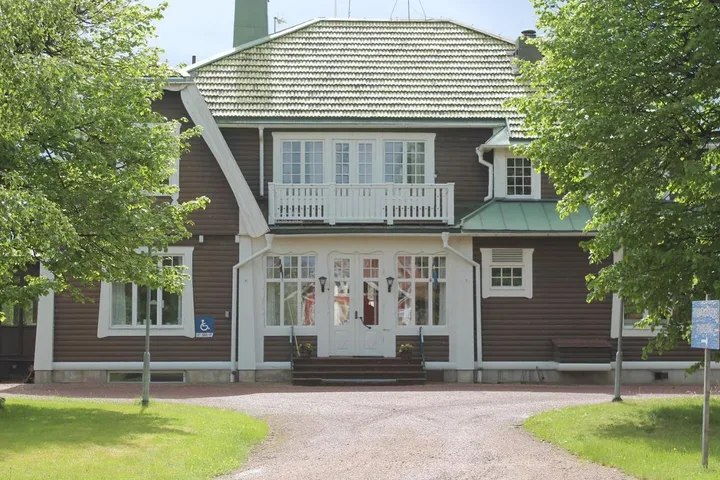 Hostel für 3 Personen, mit Garten, mit Haustier - 1