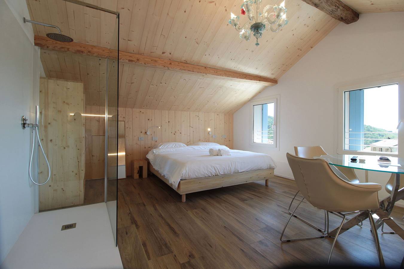 Villa Valdobbiadene Pool Spa - Villa Dolce Bacio, Pool and Spa, Valdobbiadene in Valdobbiadene, Prealpi Carniche