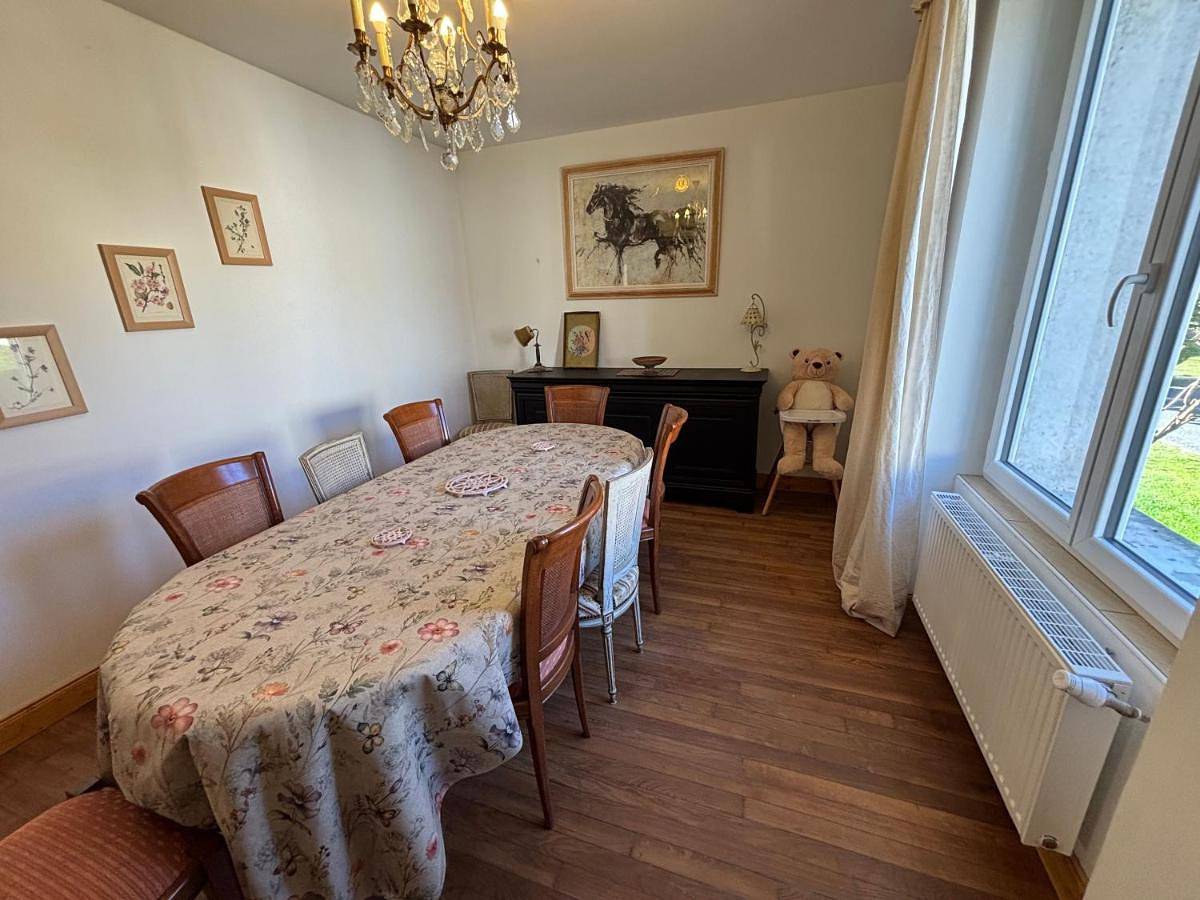 Holiday Home in Graçay, Région de Vierzon