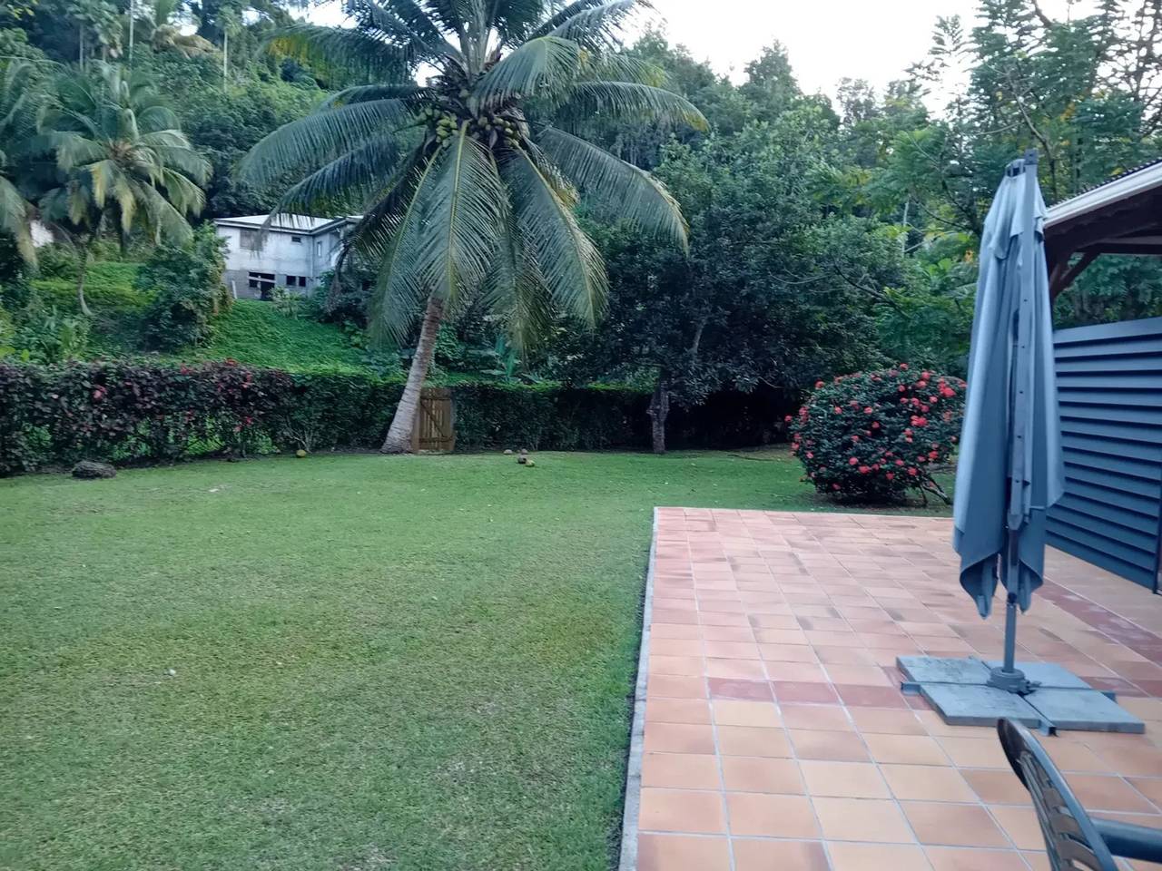 Apartamento entero, Encantador apartamento en Le Gosier de 70 m² con terraza y jardín in Le Gosier, Guadalupe