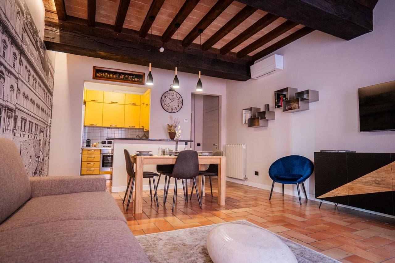 Old Town - Boutique Rooms in Módena, Módena (província)