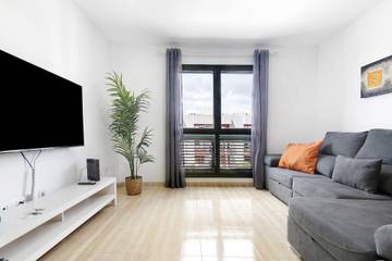 Vakantieappartement voor 4 Personen in Telde, East Gran Canaria, Afbeelding 1