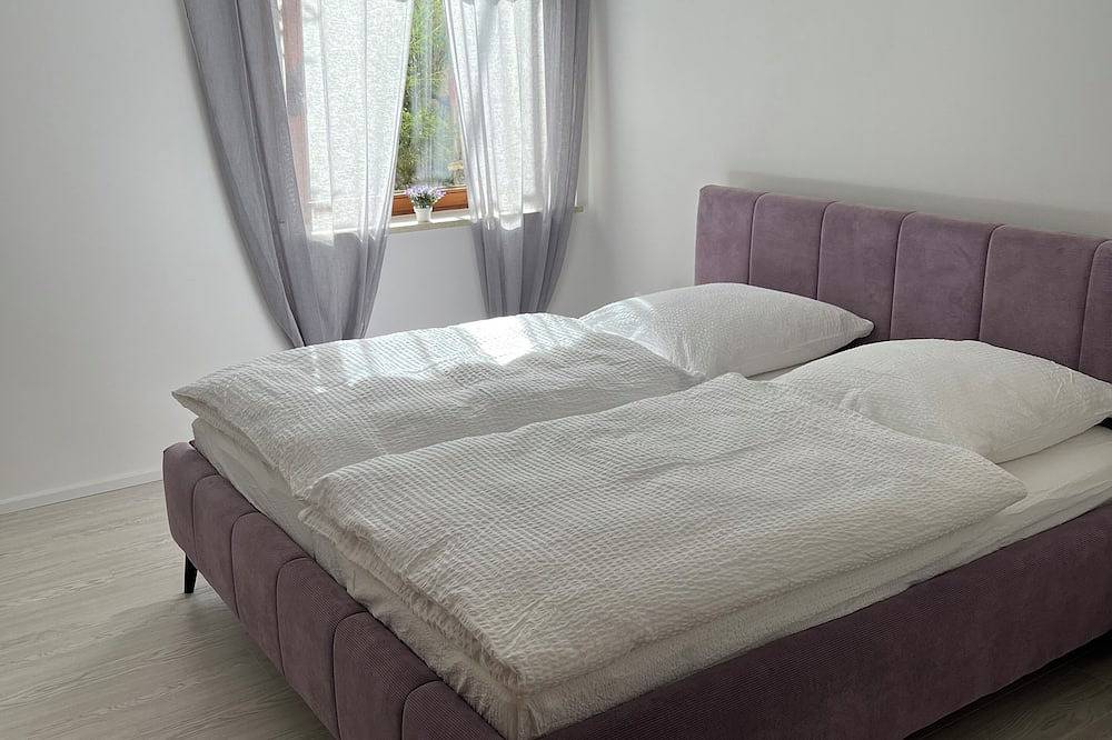 Appartement entier, Cozy apartment for business travellers or a small family in Pforzheim, Forêt Noire du Nord