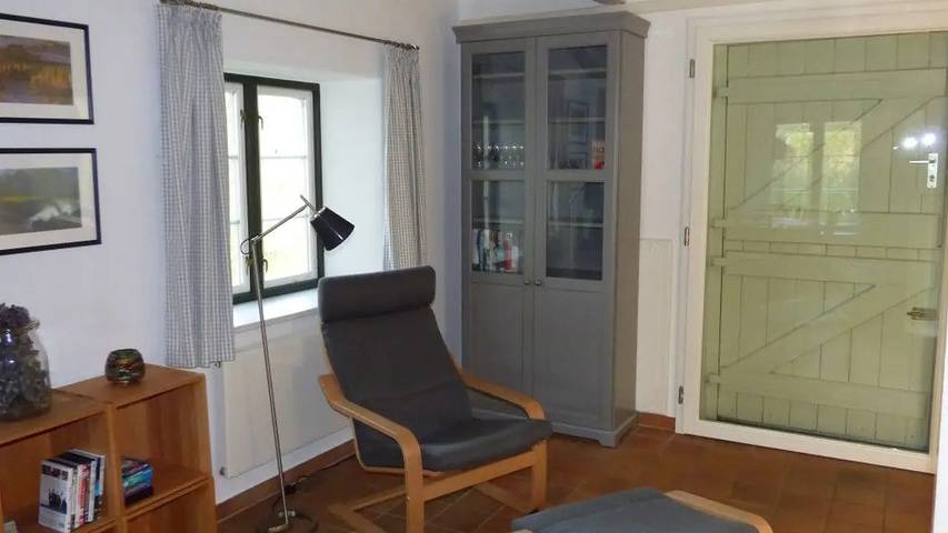 Ferienhaus für 2 Personen in Tetenbüll - 2