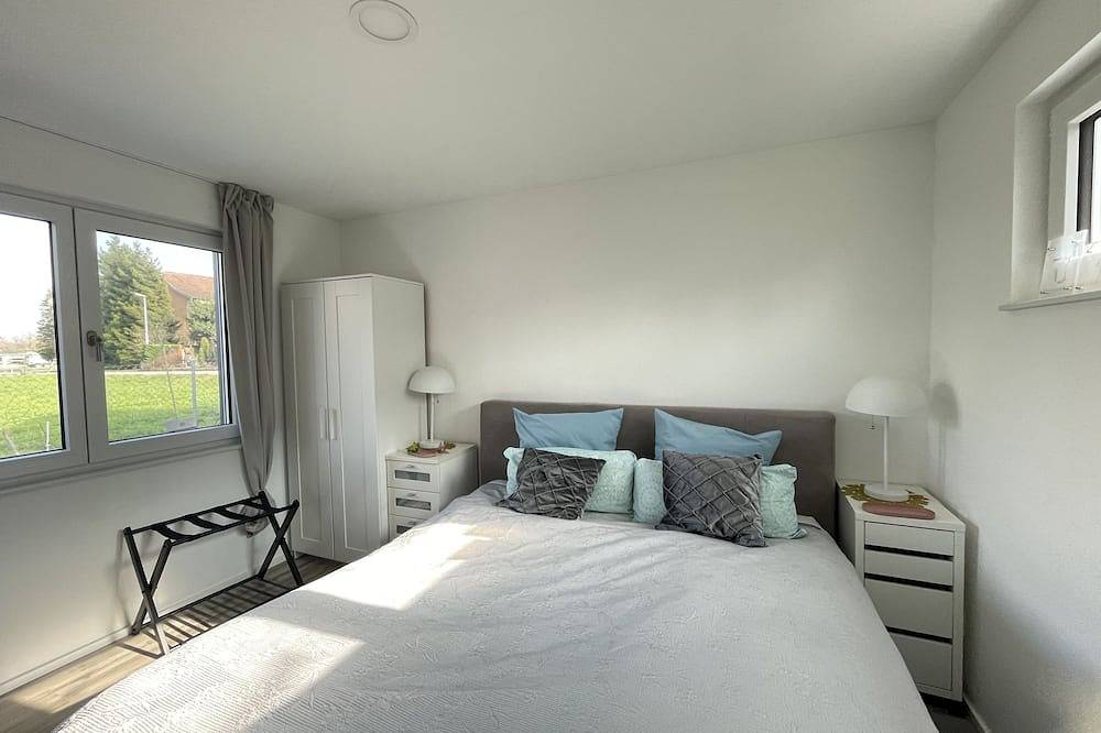 Swiss Tiny House - Quiet and Sunny location in Aargau-Basel