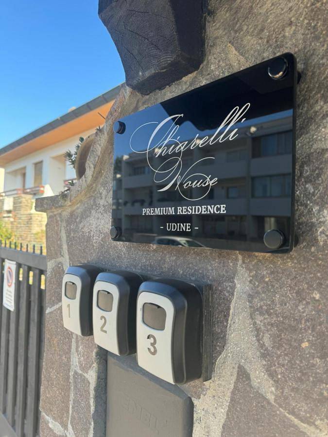 Maison d’hôte pour 5 personnes, avec terrasse et vue, animaux acceptés à Udine - 3