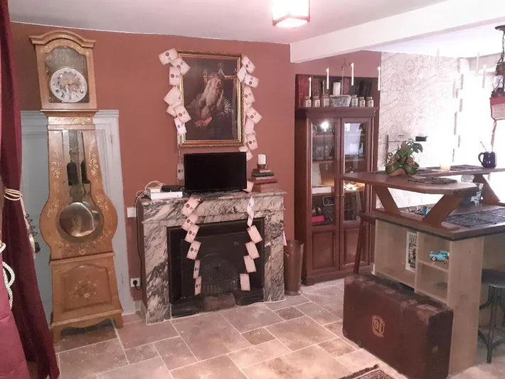 Casa de vacaciones para 5 personas - 1